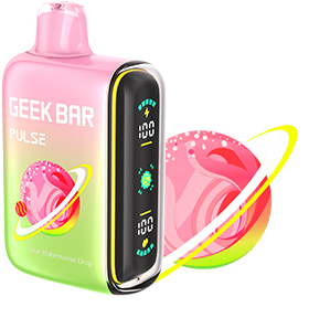 Geek Bar Pulse