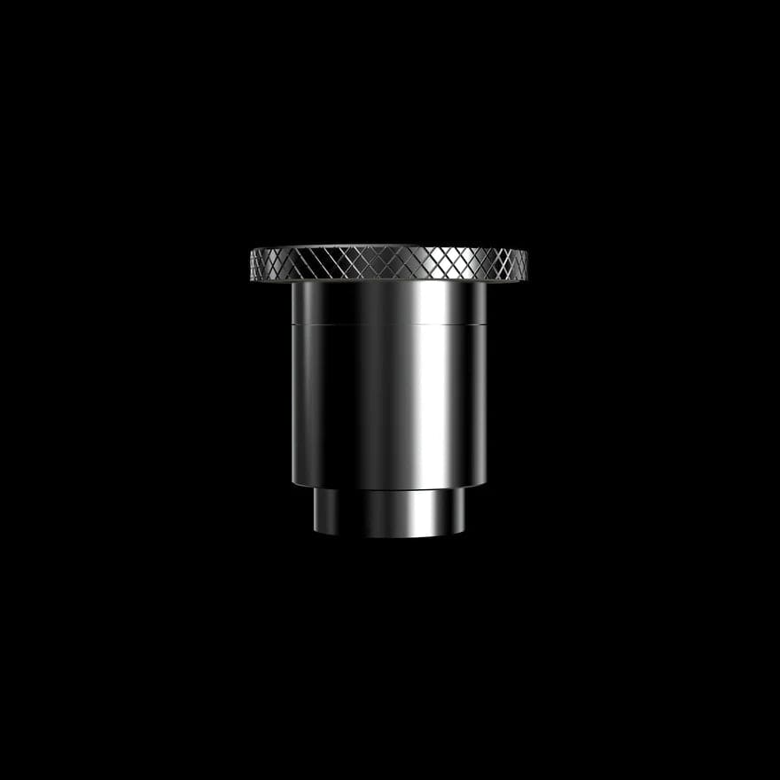 Dr. Dabber | Boost Evo Quartz Atomizer