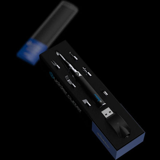 Dr. Dabber | Budder Cutter