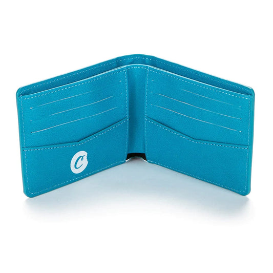 Cookies Billfold Wallets
