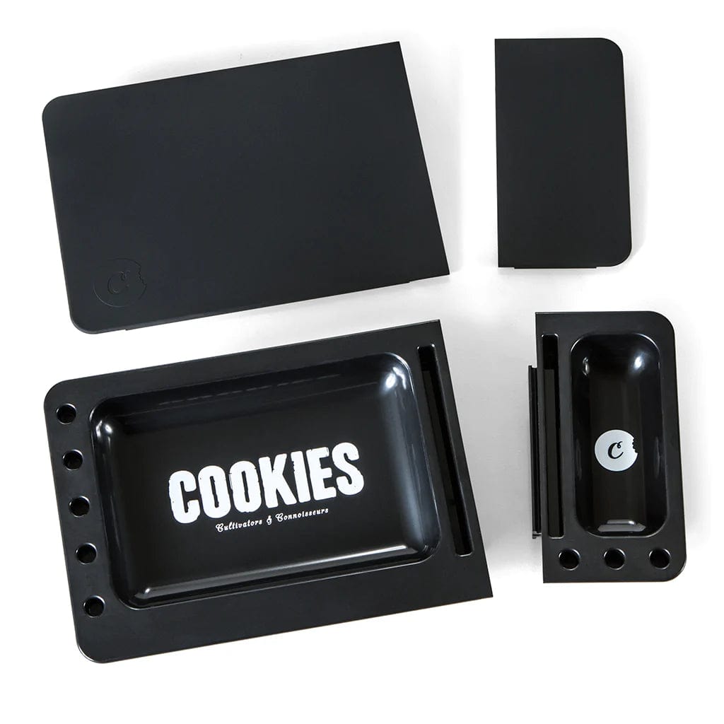 Cookies V3 Rolling Trays