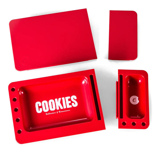 Cookies V3 Rolling Trays