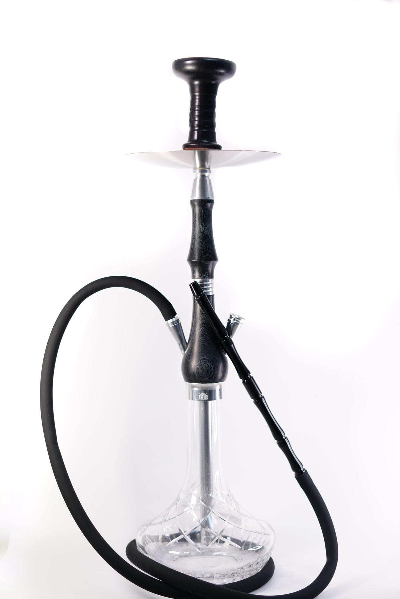 Mob Hookah | Timber LUX 27"