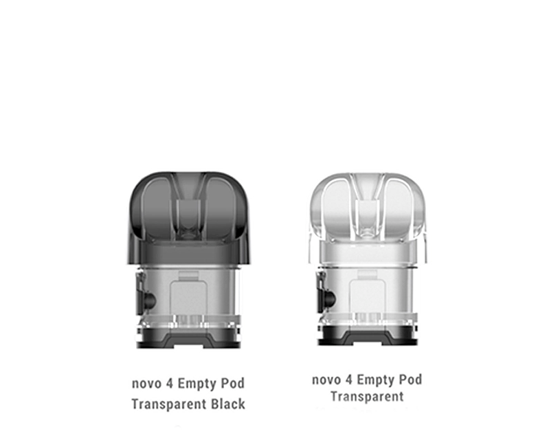 Smok | Novo 4 2ML Replacement Pods