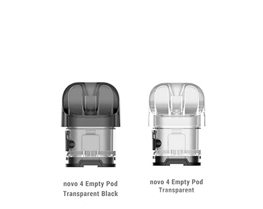 Smok | Novo 4 2ML Replacement Pods