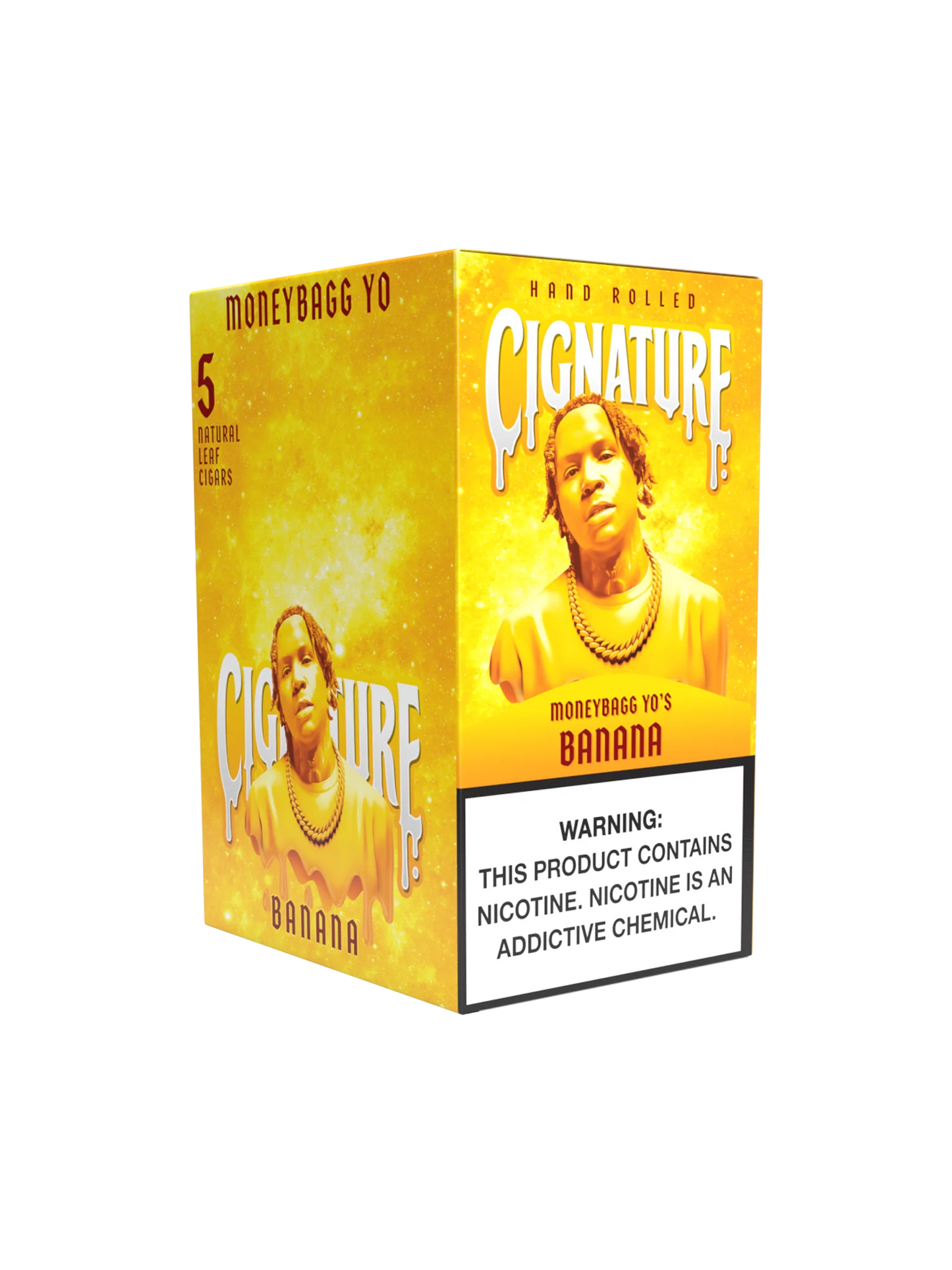 Cignature Cigars