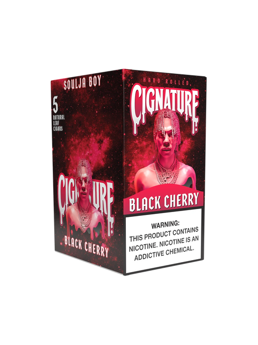 Cignature Cigars