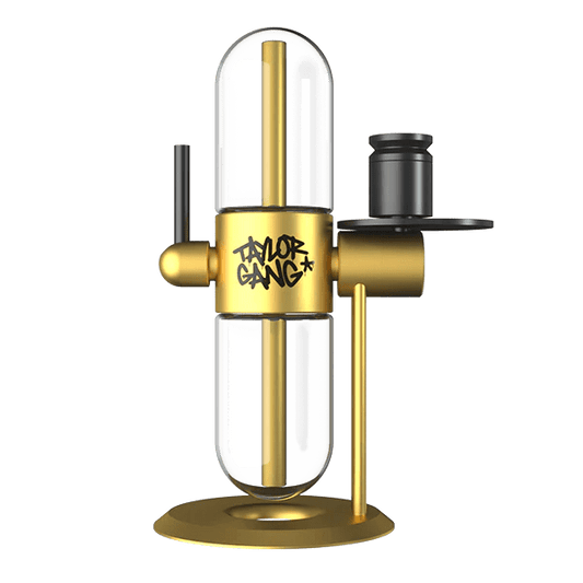 STUNDENGLASS | Gravity Infuser