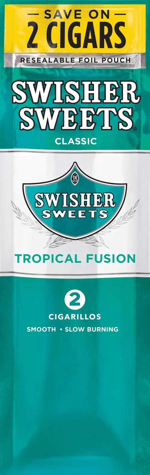 Swisher Sweets