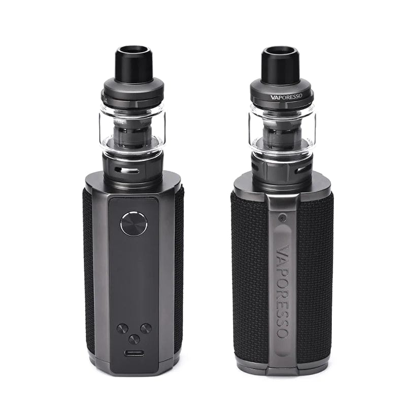 VAPORESSO | Target 200 Top Crown S&V VAPORESSO | Target 200 Top Crown S&V