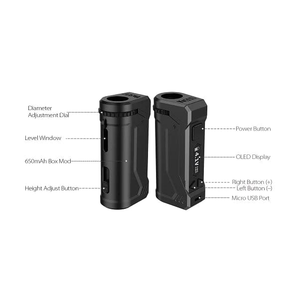 Yocan | Uni Pro Batteries