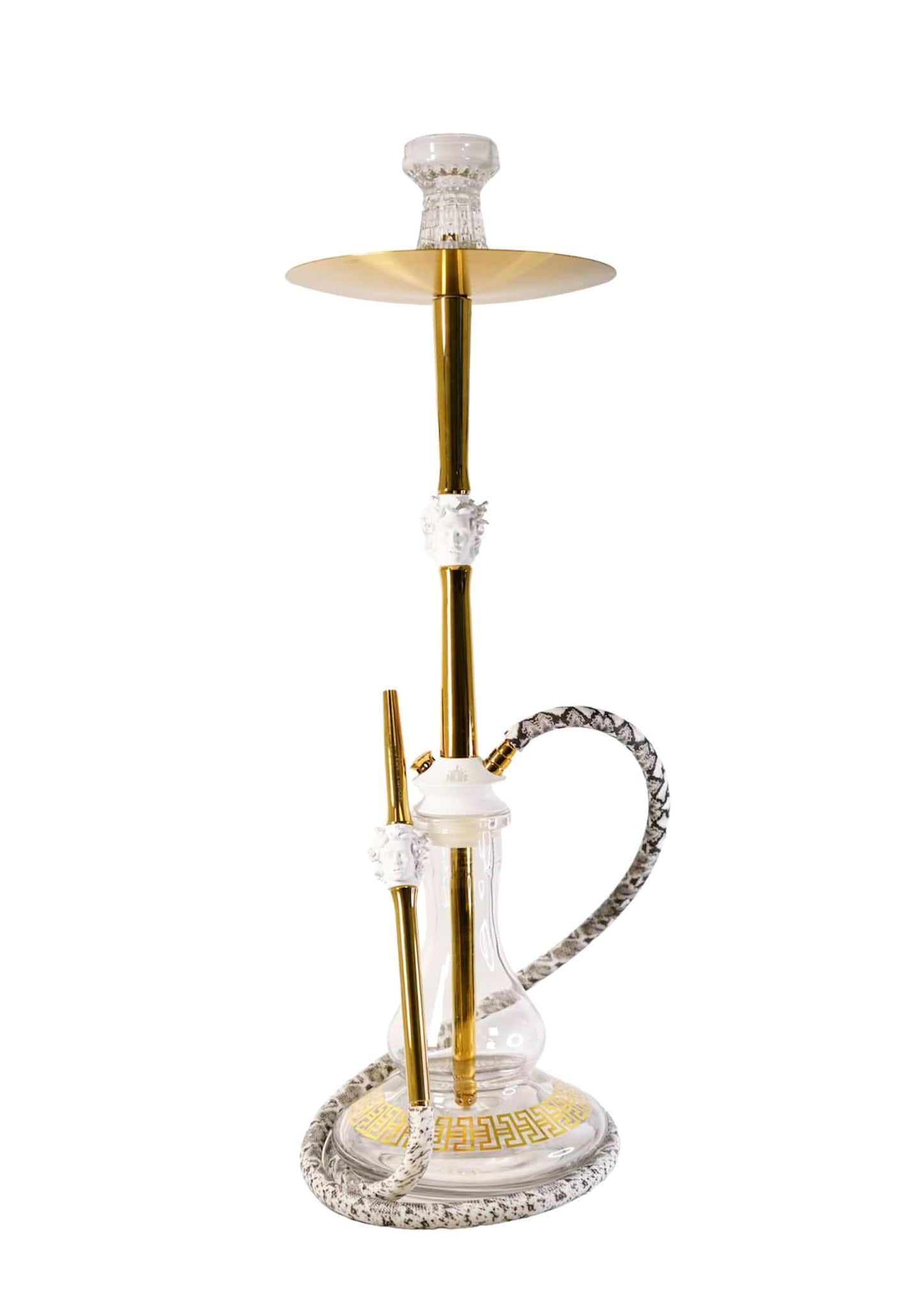 Mob Hookah | Medusa 32"