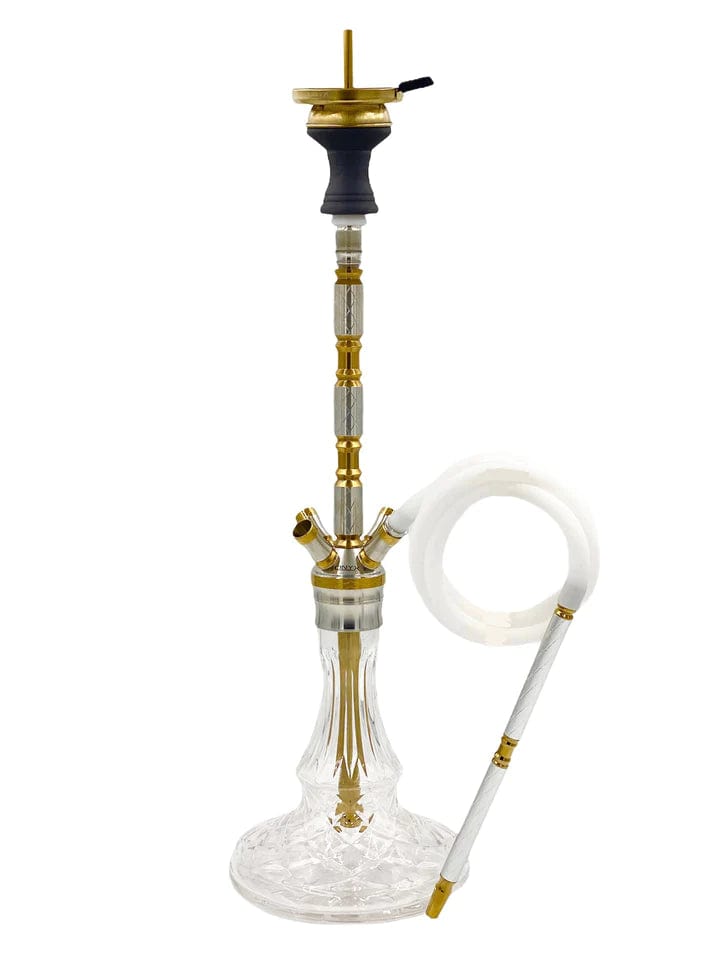 Mob Hookah | Onyx Cartier 30"
