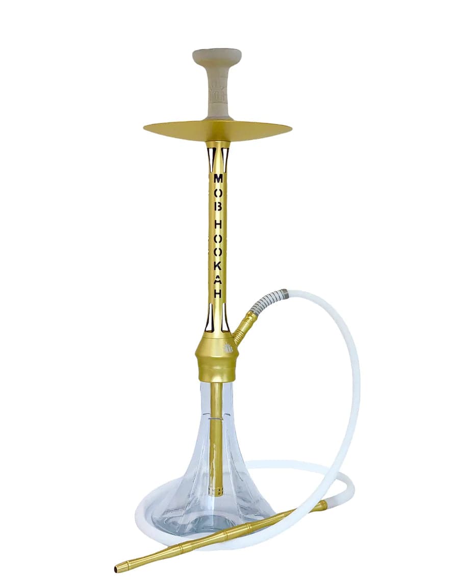 Mob Hookah | Zylon 30"