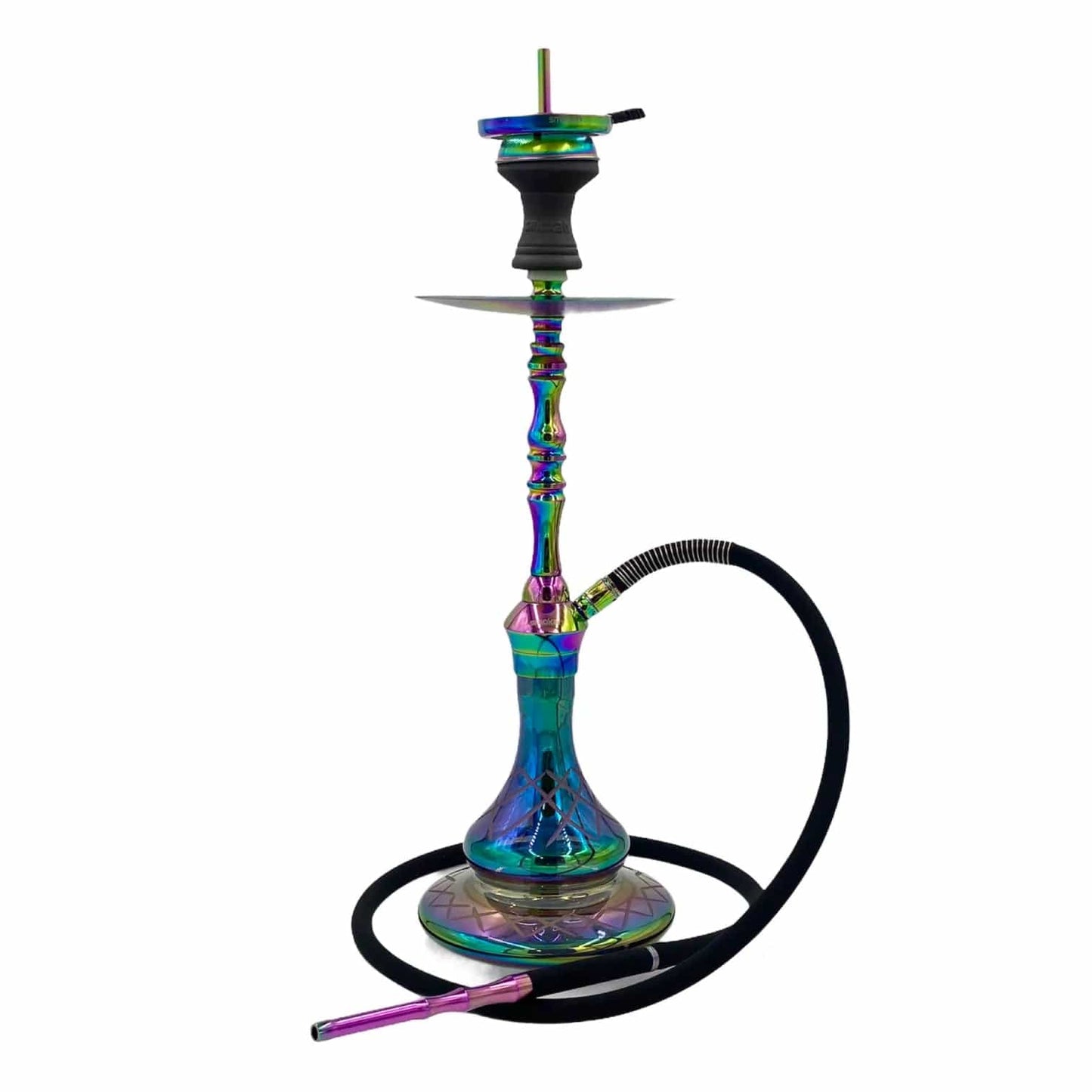 Mob Hookah | Onyx Air King 26"