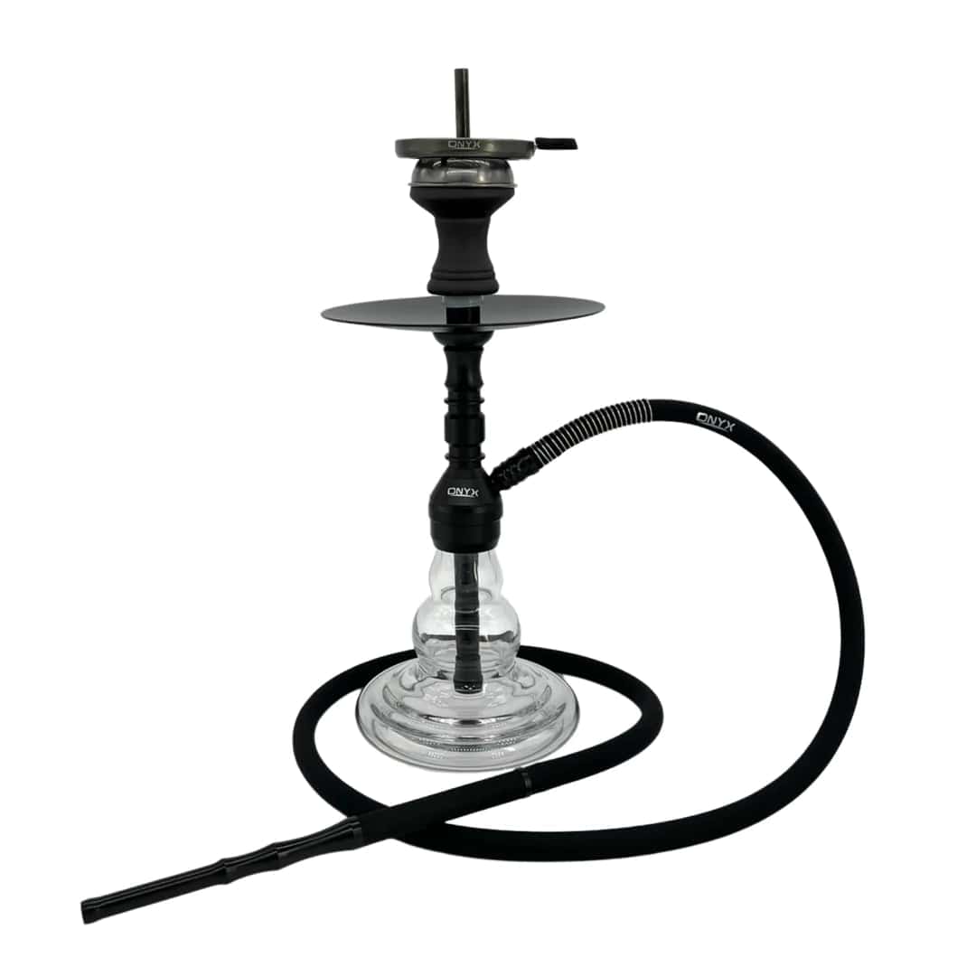 Mob Hookah | Onyx Gamma 20"