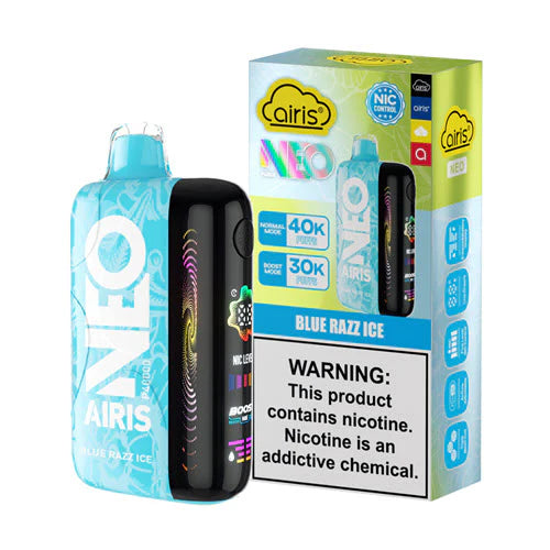Airis Neo P40000