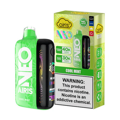 Airis Neo P40000