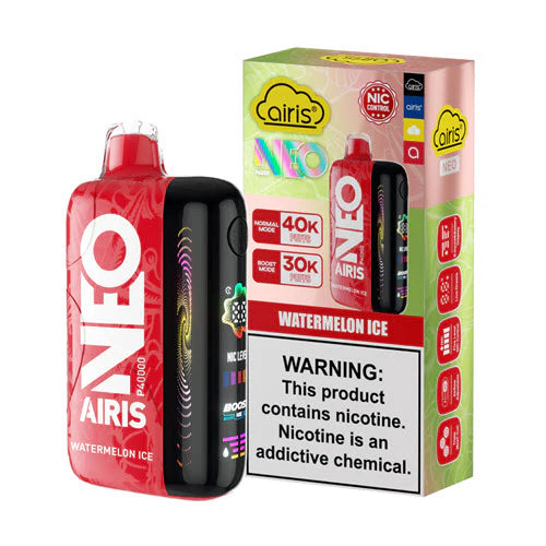 Airis Neo P40000