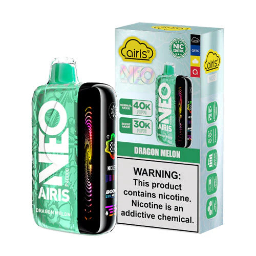 Airis Neo P40000