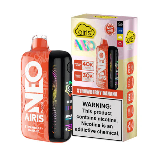 Airis Neo P40000