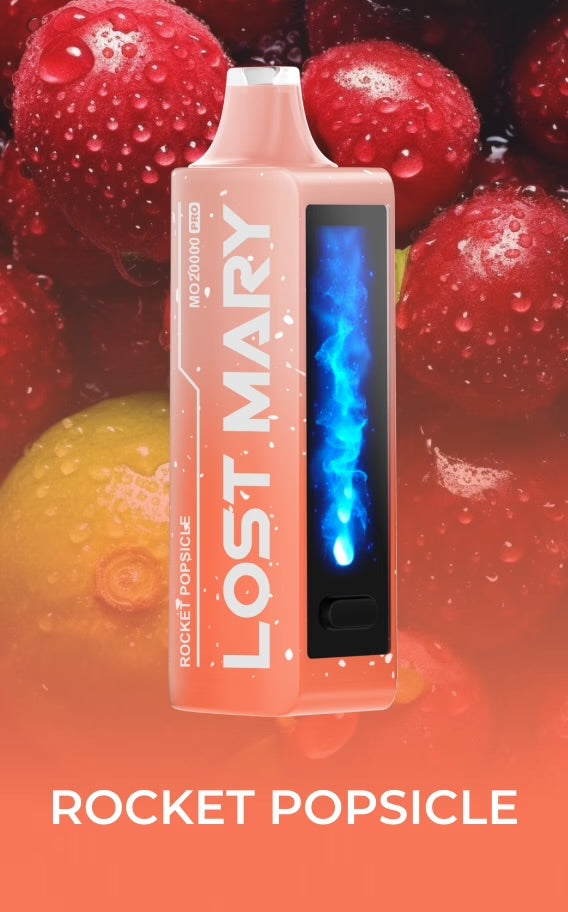 Lost Mary MO20000 Pro