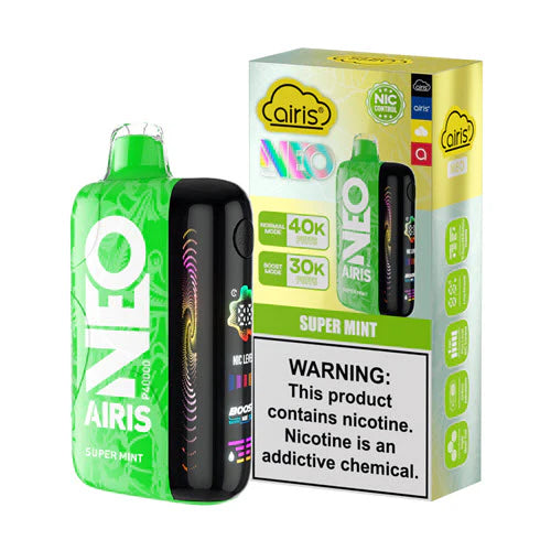 Airis Neo P40000