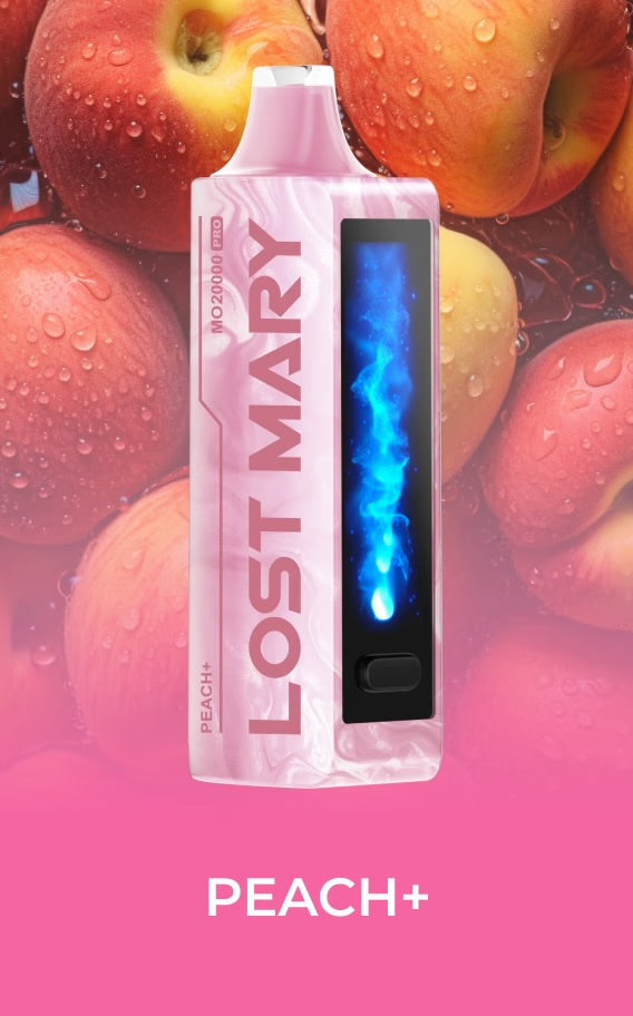 Lost Mary MO20000 Pro