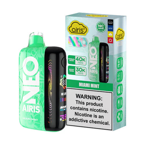Airis Neo P40000