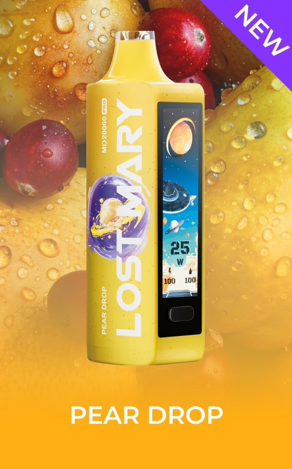 Lost Mary MO20000 Pro