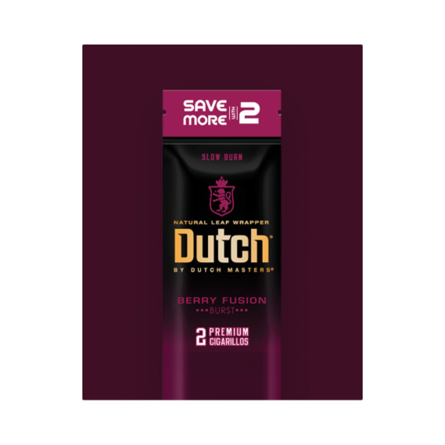 Dutch Leaf