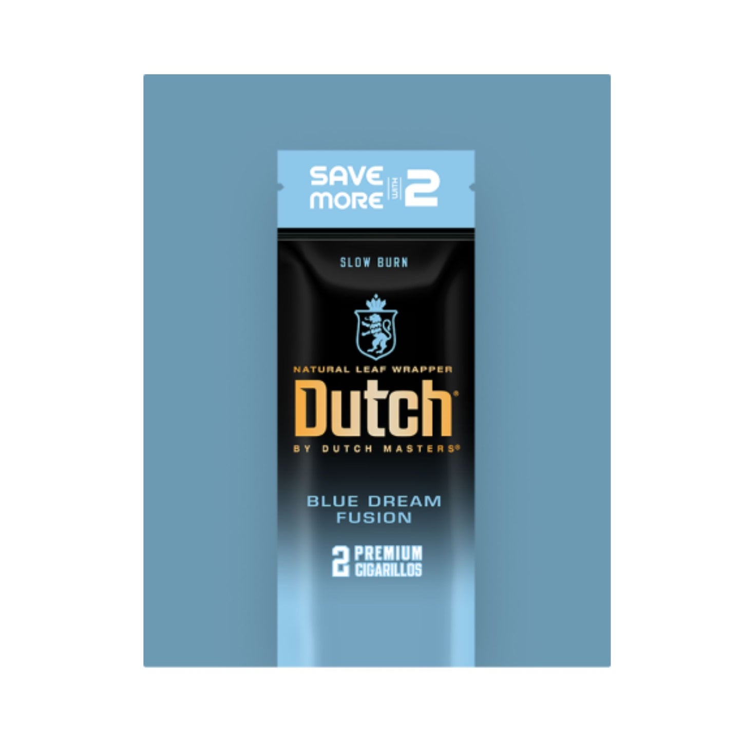 Dutch Leaf