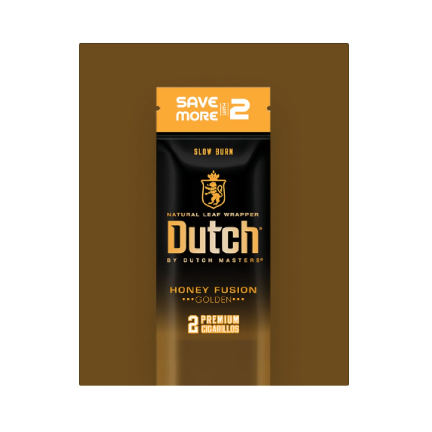 Dutch Leaf