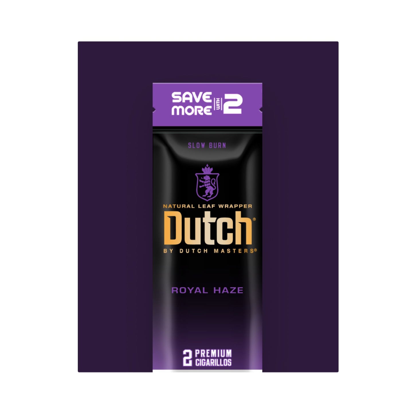 Dutch Leaf