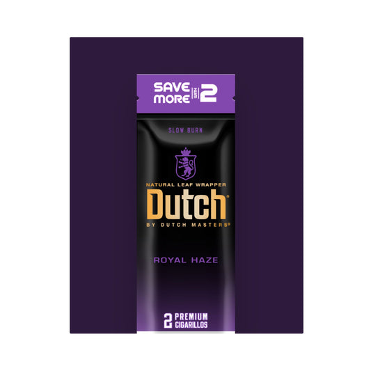 Dutch Leaf