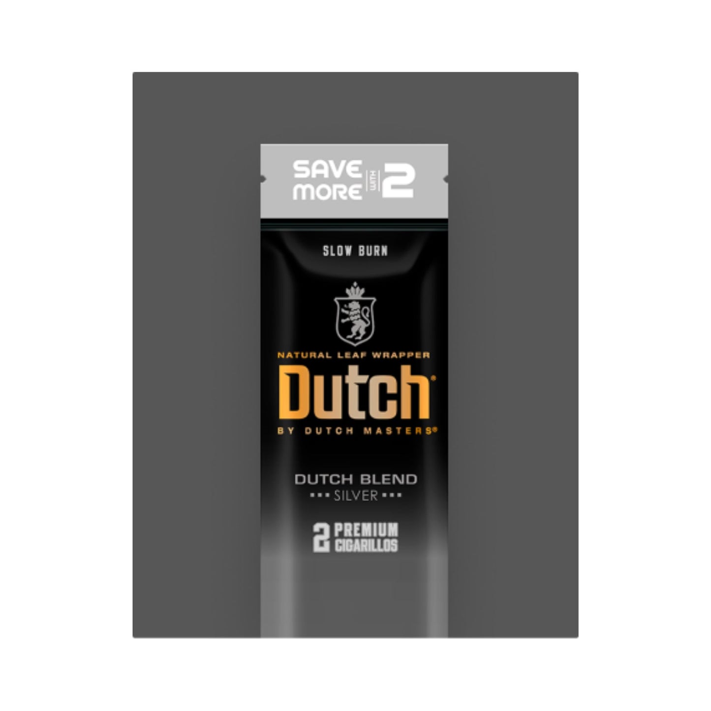 Dutch Leaf