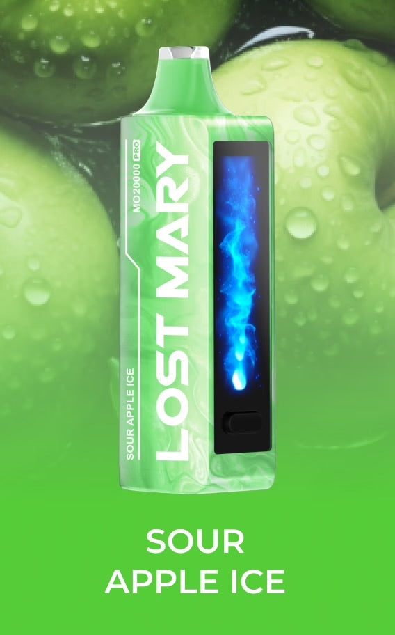 Lost Mary MO20000 Pro