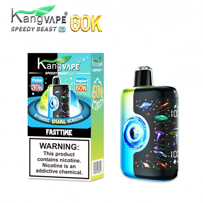Kangvape Speedy Beast X