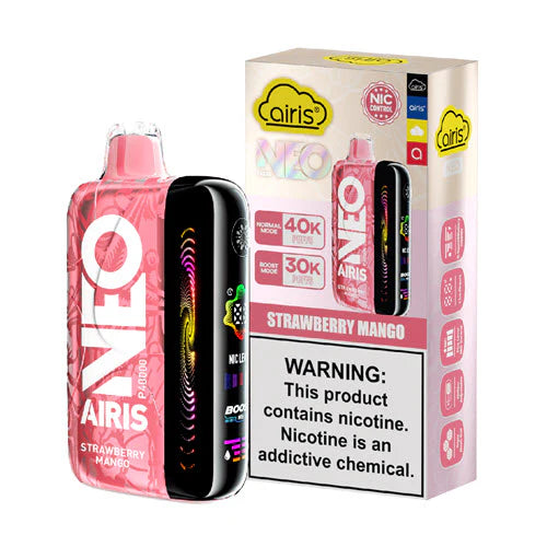 Airis Neo P40000