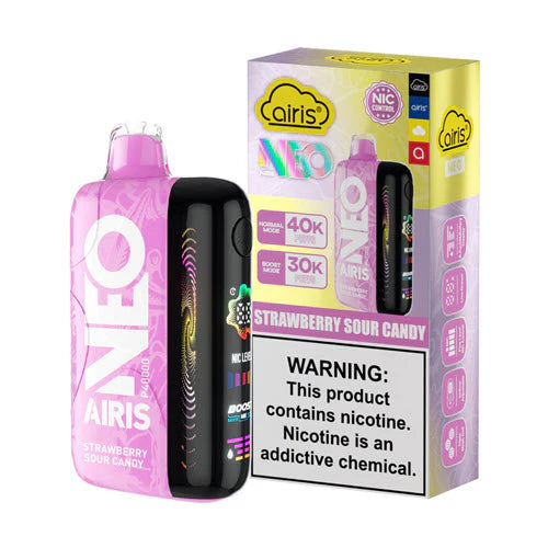 Airis Neo P40000