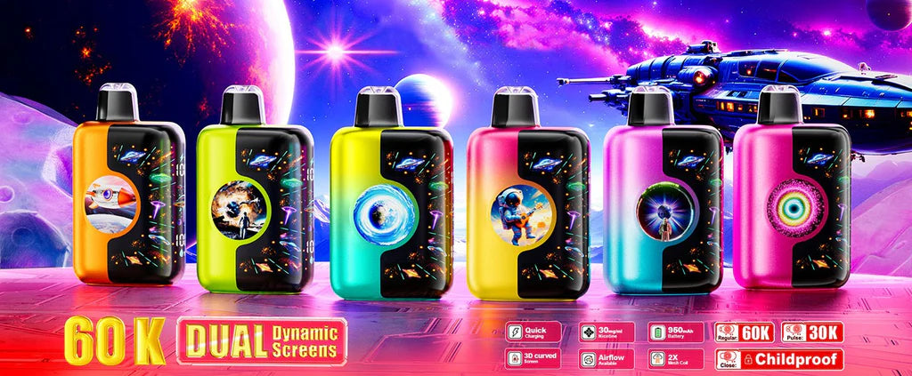 Kangvape Speedy Beast X