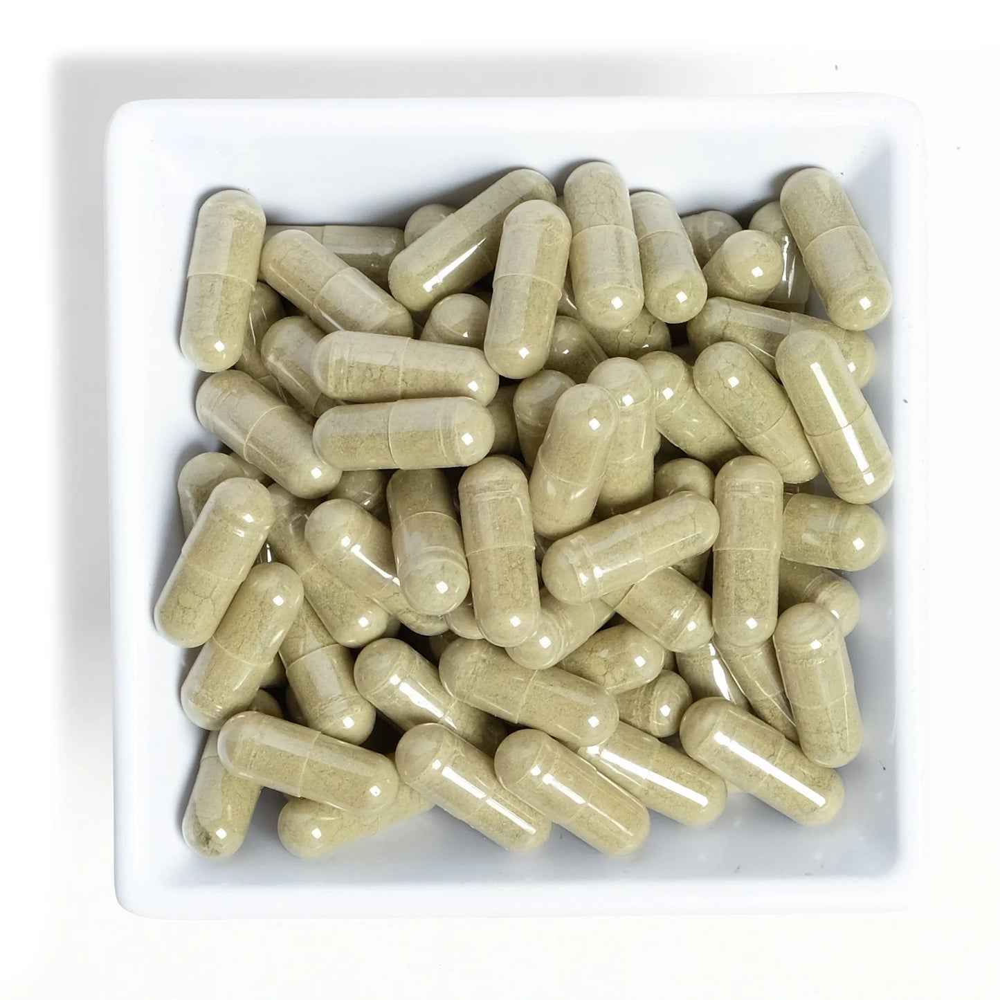 Kraken Kratom Maeng Da Capsules