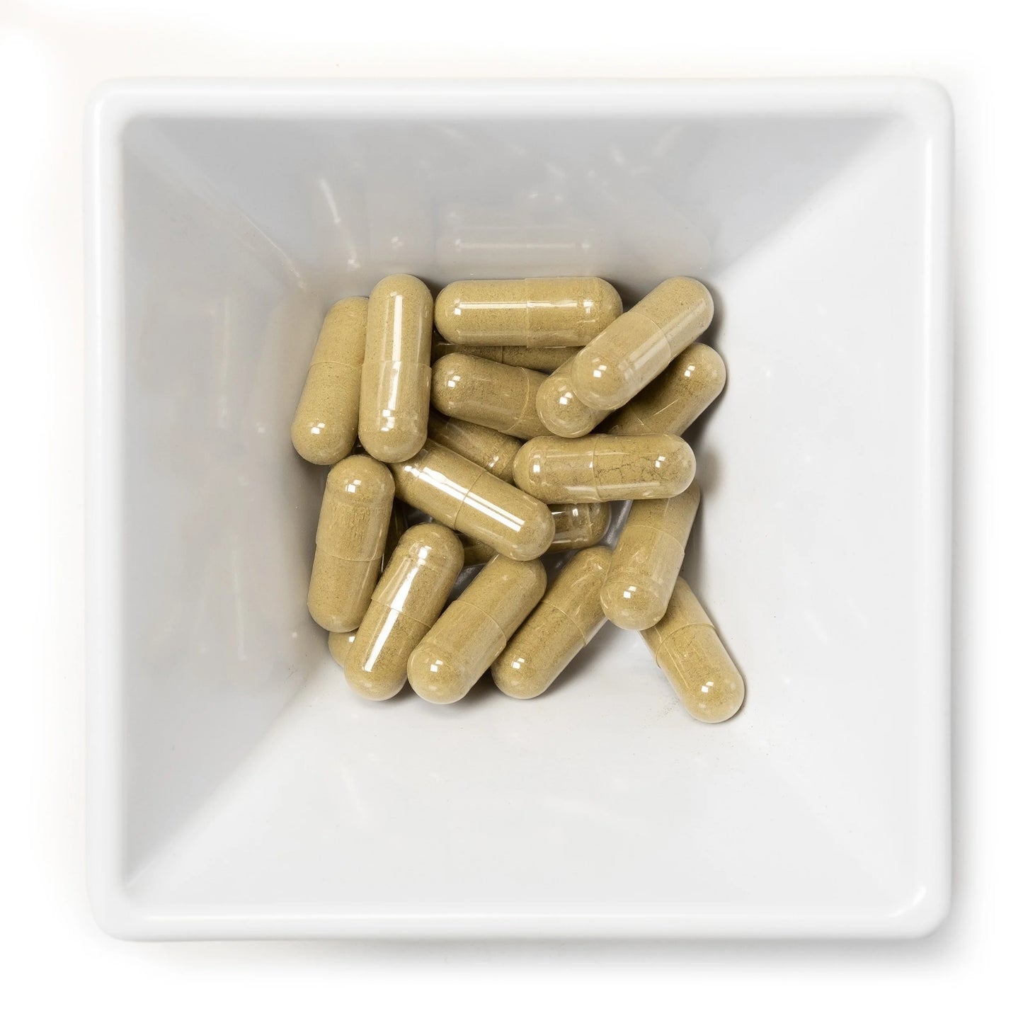 Kraken Kratom Platinum 80 Capsules