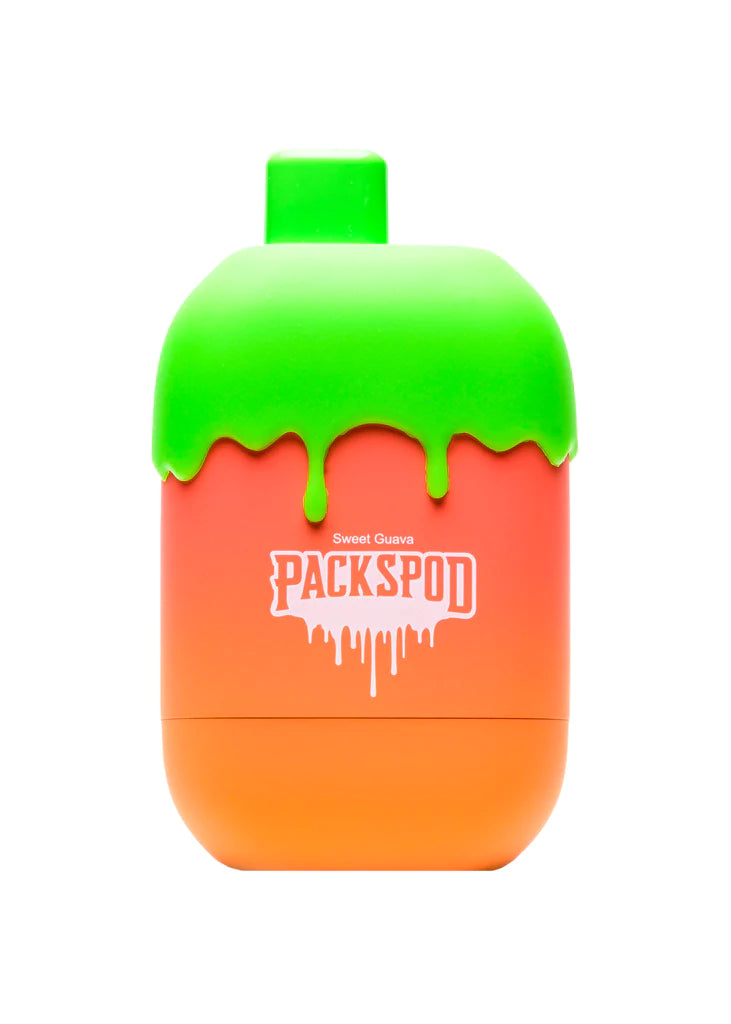 Packspod