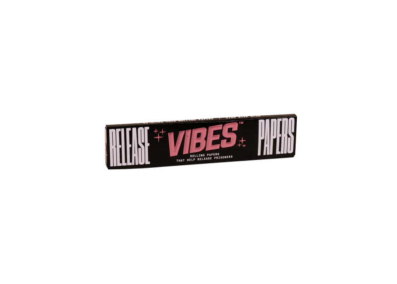 Vibes Release Papers