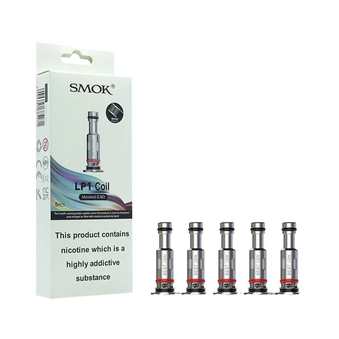 Smok | Novo LP1 Coil