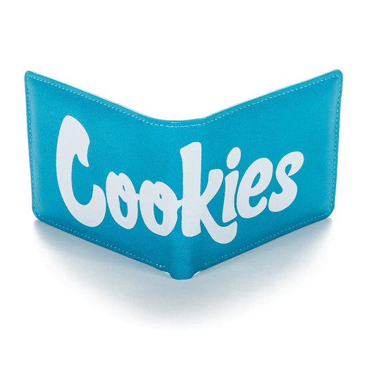 Cookies Billfold Wallets