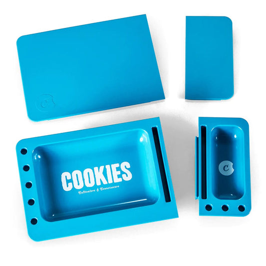 Cookies V3 Rolling Trays