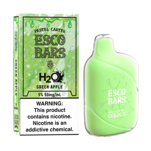 Esco Bars