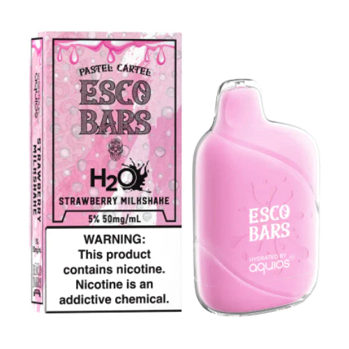 Esco Bars